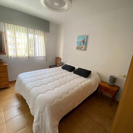 Apartamento Marenostrum Calpe Exteriör bild